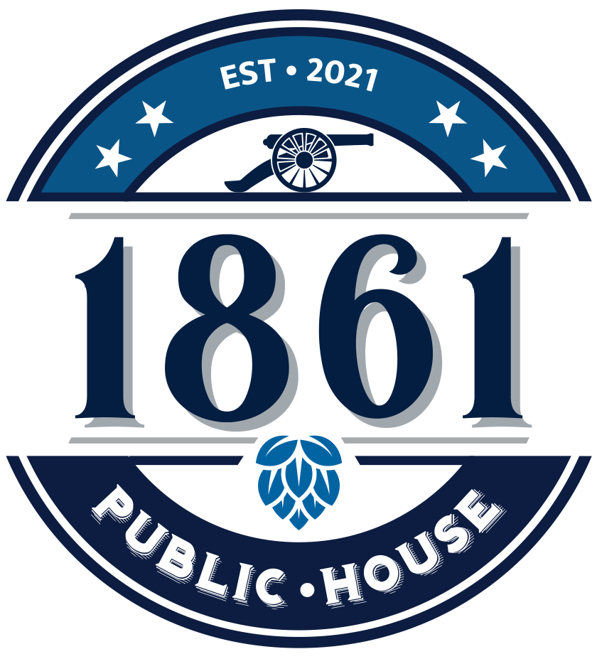 1861 Public House